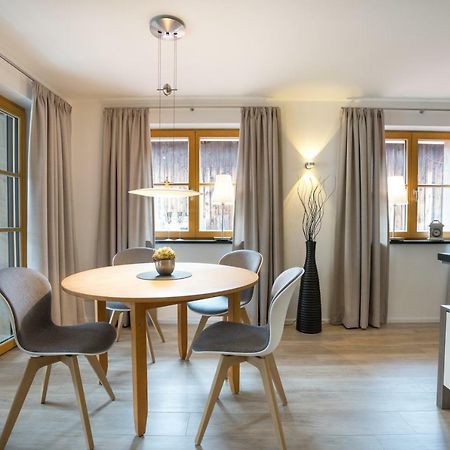 Alpin Lodge Όμπερσντορφ Εξωτερικό φωτογραφία
