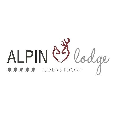 Alpin Lodge Όμπερσντορφ Εξωτερικό φωτογραφία