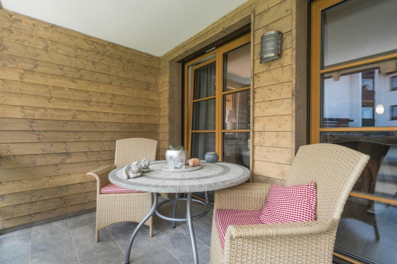 Alpin Lodge Όμπερσντορφ Εξωτερικό φωτογραφία