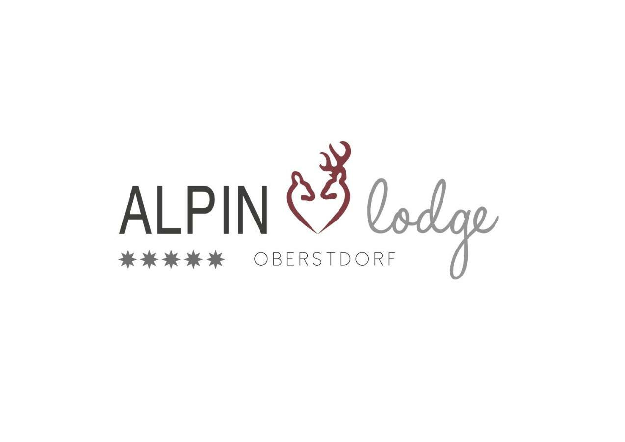 Alpin Lodge Όμπερσντορφ Εξωτερικό φωτογραφία